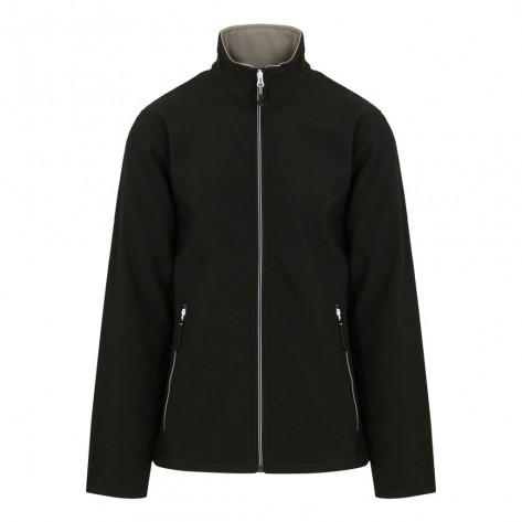 Regatta Professional Ascender 2-Layer Softshell Jacket