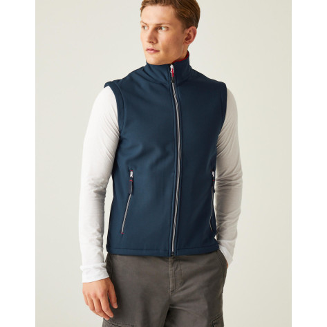 Regatta Professional Ascender 2-Layer Softshell Bodywarmer