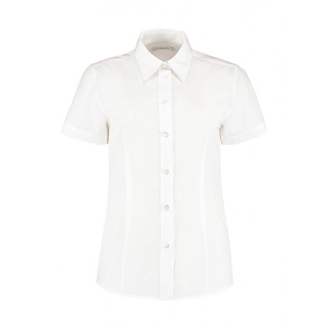 Kustom Kit Women's Classic Fit Workforce Shirt
