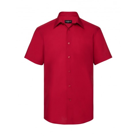 Russell Popelin Hemd