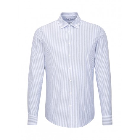 Seidensticker Seidensticker Shaped Fit 1/1 Business Button Down