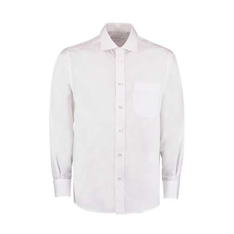 Kustom Kit Classic Fit Non Iron Shirt