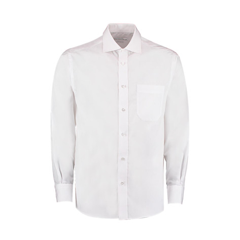 Kustom Kit Classic Fit Non Iron Shirt