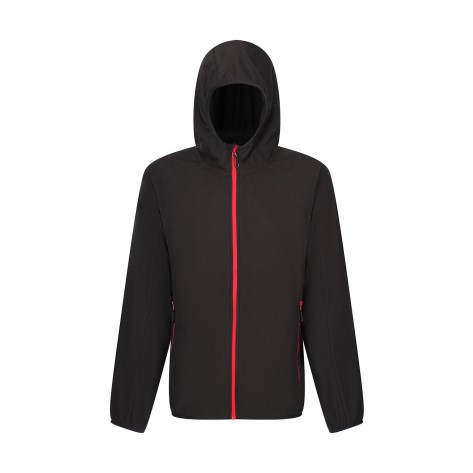 Regatta Professional Navigate Full Zip Fleece