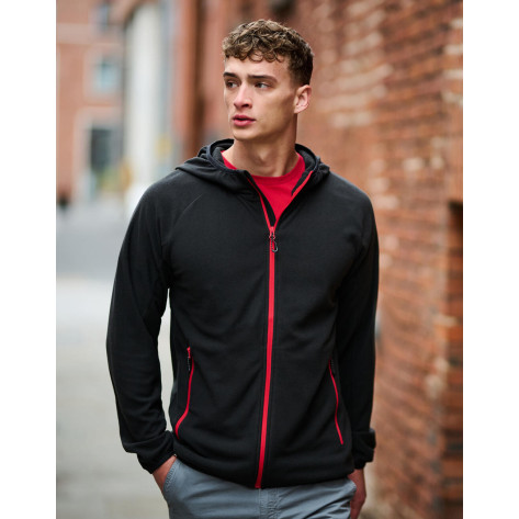 Regatta Professional Navigate Full Zip Fleece