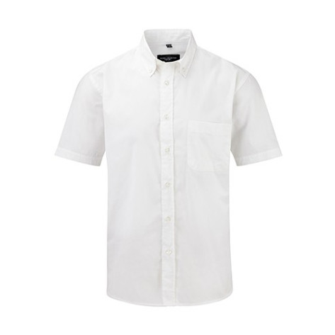 Russell Classic Twill Shirt