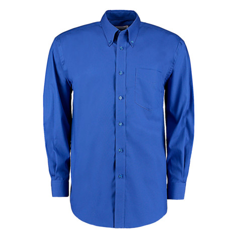 Kustom Kit Classic Fit Premium Oxford Shirt