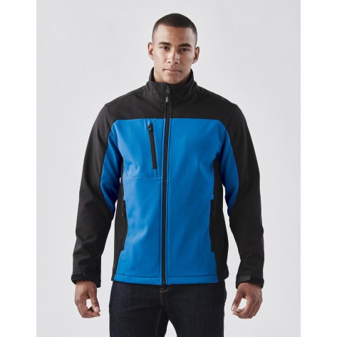 Stormtech Men's Cascades Softshell