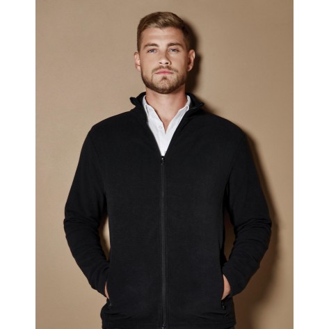 Kustom Kit Regular Fit Corporate Micro Fleece