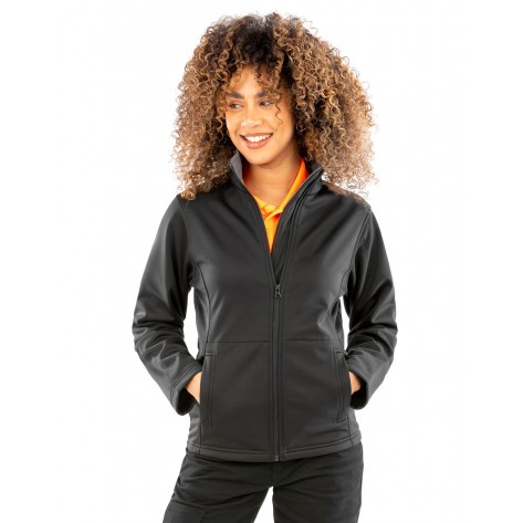 Result Core Ladies' Core Softshell Jacket