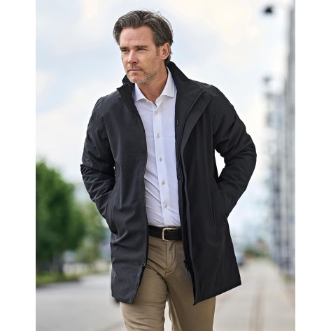 Tee Jays All Weather Parka