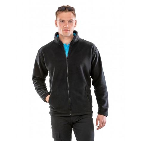 Result Core Mens Norse Outdoor Fleece