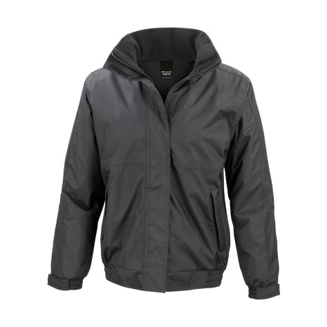 Result Core Ladies' Channel Jacket