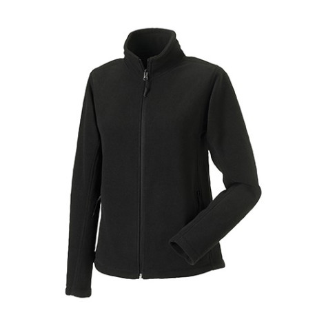 Russell Ladies Full Zip Outdoor Fleece