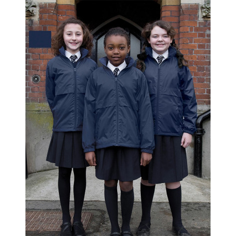 Result Core CORE Junior Microfleece Lined Jacket