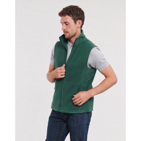 Russell Fleece-Bodywarmer