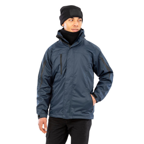 Result 3-in-1 Reisejacke