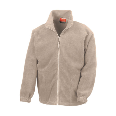 Result Polartherm™ Jacket-Natural-XL