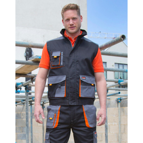 Result Work-Guard LITE Gilet