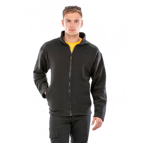 Result Horizon High Grade Microfleece Jacket
