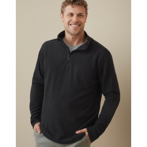 Stedman Fleece Half-Zip