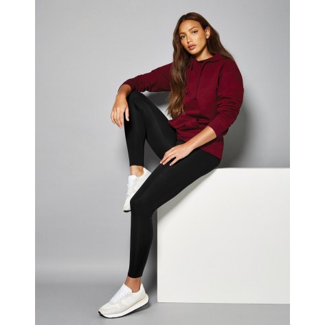 Kustom Kit Women's Fashion Fit Full length Legging