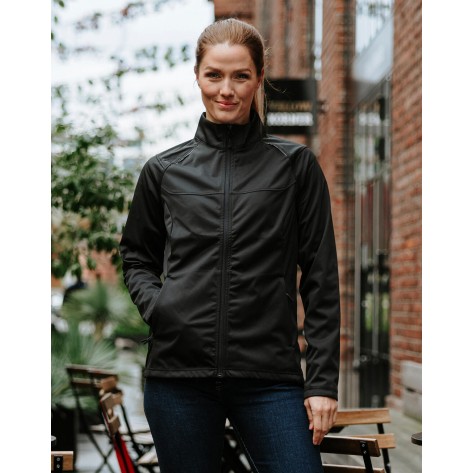 Stormtech Women's Greenwich Softshell