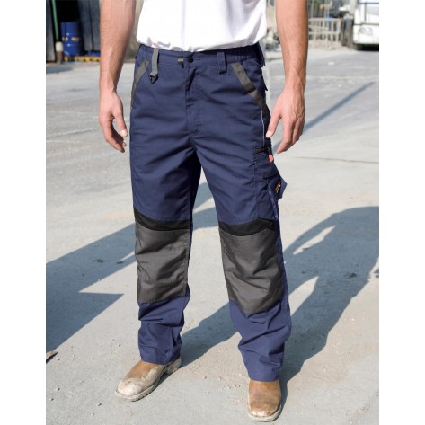 Result Work-Guard Work-Guard Technical Trouser