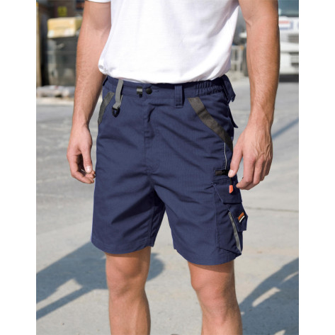 Result Work-Guard Work-Guard Technical Shorts