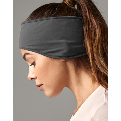 Beechfield Softshell Sports Tech Stirnband
