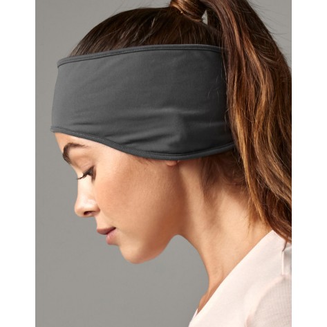 Beechfield Softshell Sports Tech Stirnband