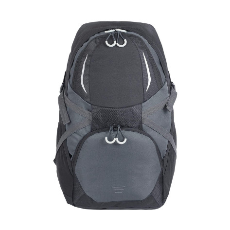 Shugon Solomon Daily Explorer Rucksack - Grey - ONE SIZE