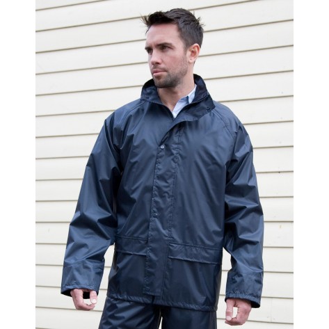 Result Core StormDri Jacket