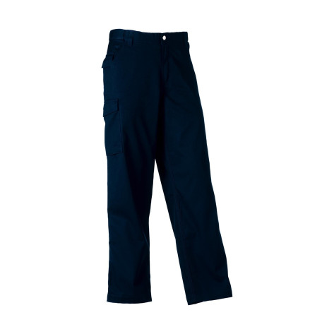 Russell Twill Workwear-Hose Länge 34" 
