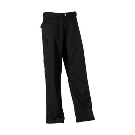 Russell Twill Workwear-Hose Länge 34" 