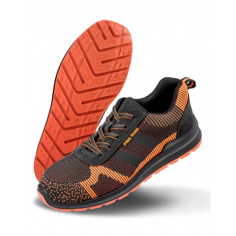 Result Work-Guard Hardy Safety Trainer