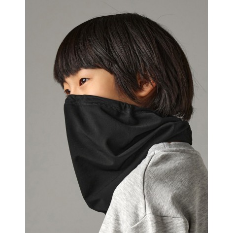 Beechfield Junior Softshell Sports Tech Nackenwärmer