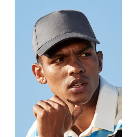 Beechfield Urbanwear 5 Panel Snapback