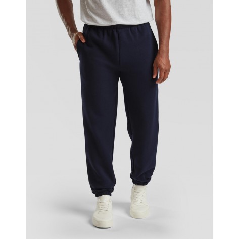 Fruit of the Loom Elasticated Cuff Jog Pants