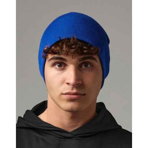 Beechfield Recycled Original Pull-On Beanie
