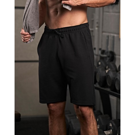 Tee Jays Athletic Shorts