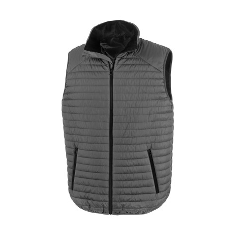 Result Thermoquilt Gilet 