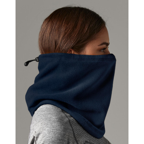Beechfield Recycelter Fleece Snood