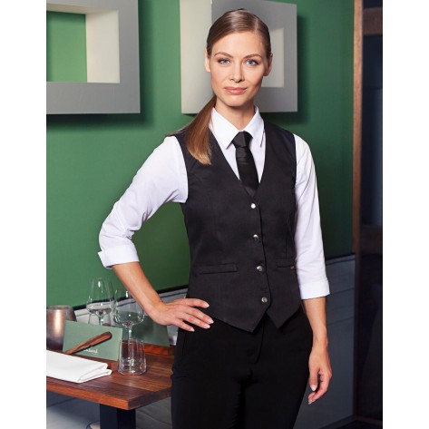 Karlowsky Ladies' Waistcoat Lena