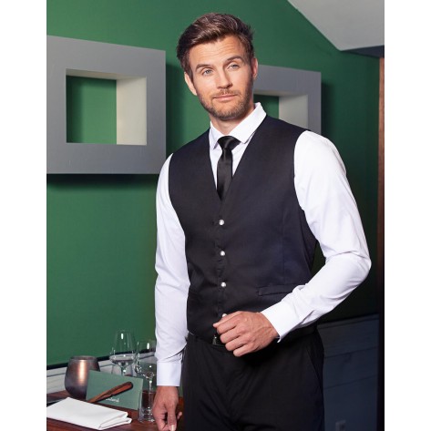 Karlowsky Men's Waistcoat Kai