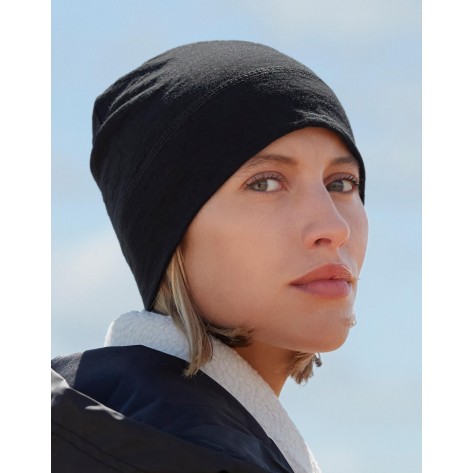 Beechfield Merino Beanie