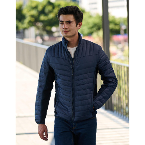Regatta Professional Tourer Hybrid Jacket