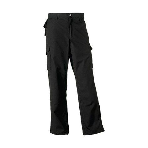 Russell Strapazierfähige Workwear-Hose Länge 30"