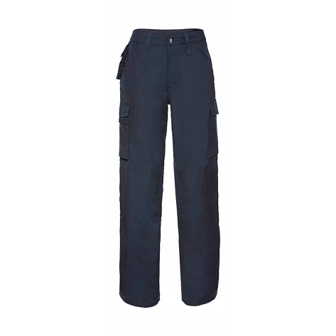 Russell Heavy Duty Workwear Trouser Length 32"