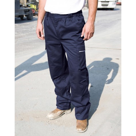 Result Work-Guard Work-Guard Action Trousers Long